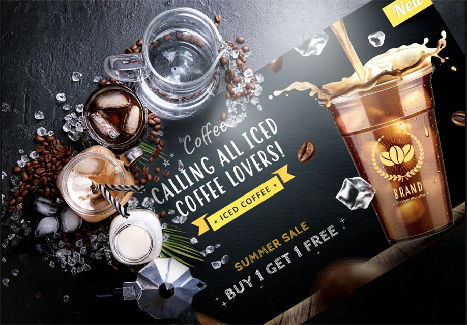 Unleashing Creativity: Exploring the World of Countertop Graphics